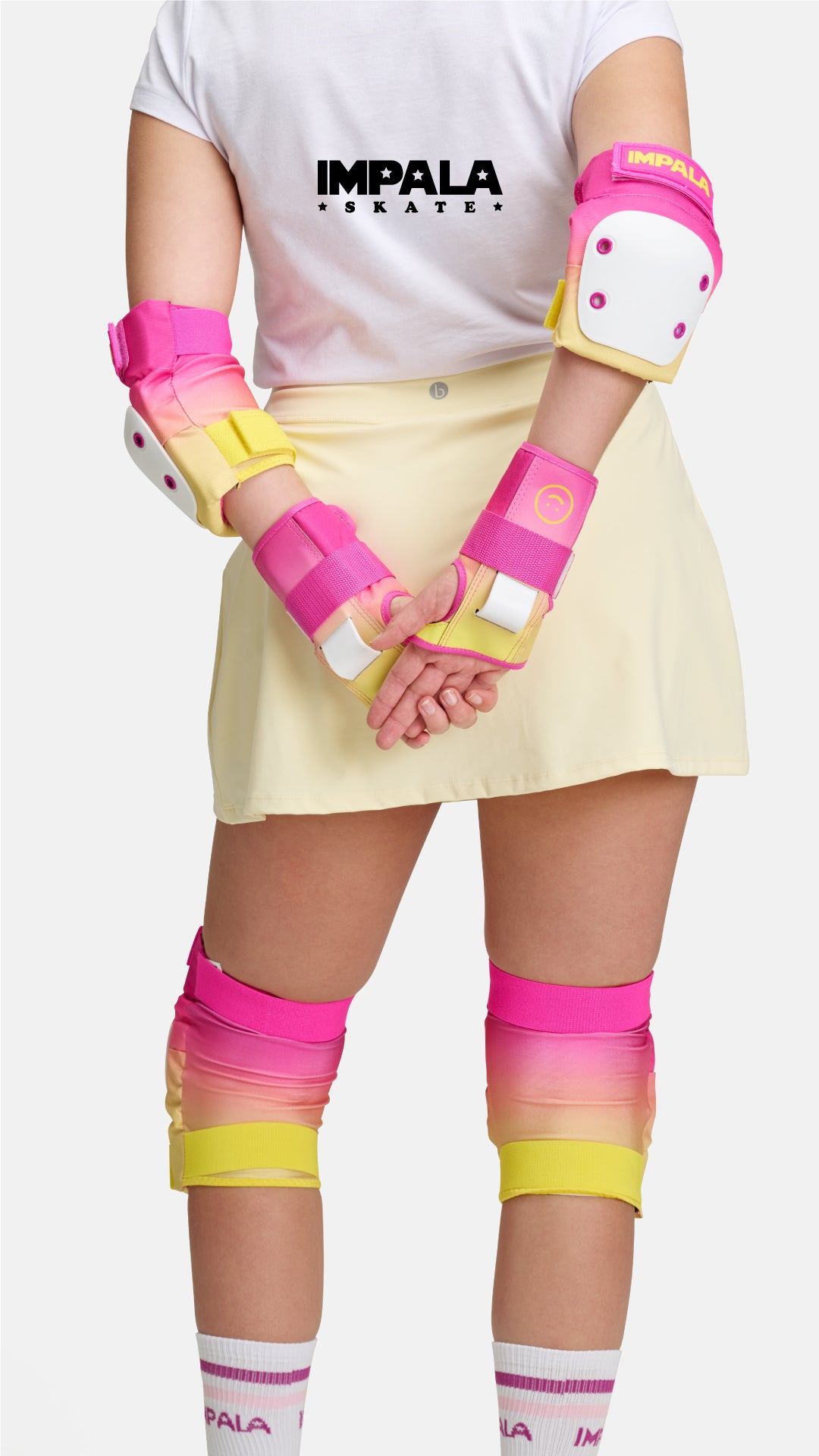 Impala Adult Protective Set - Tropicana