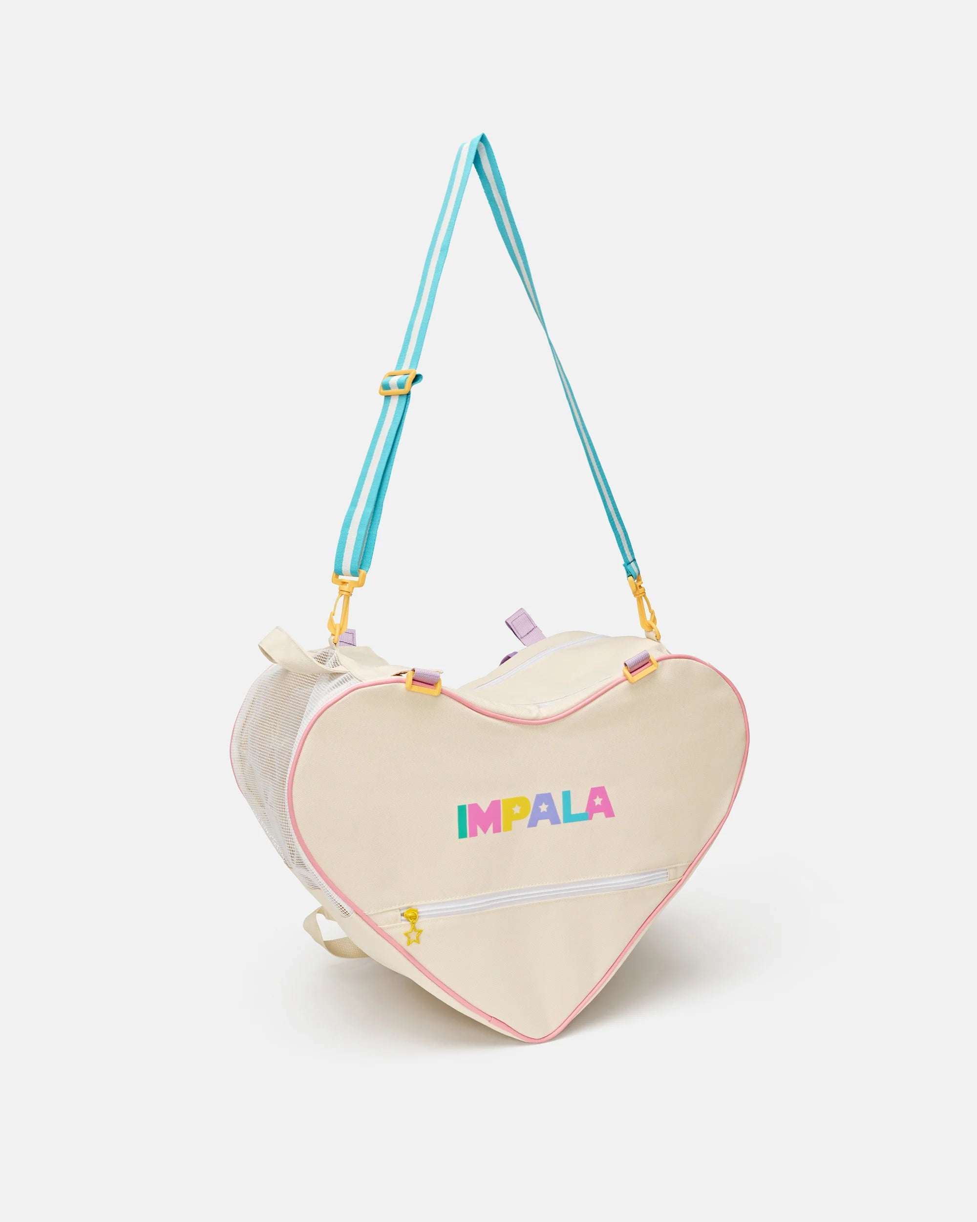 Bolsa para patines Impala - Vainilla Sprinkle