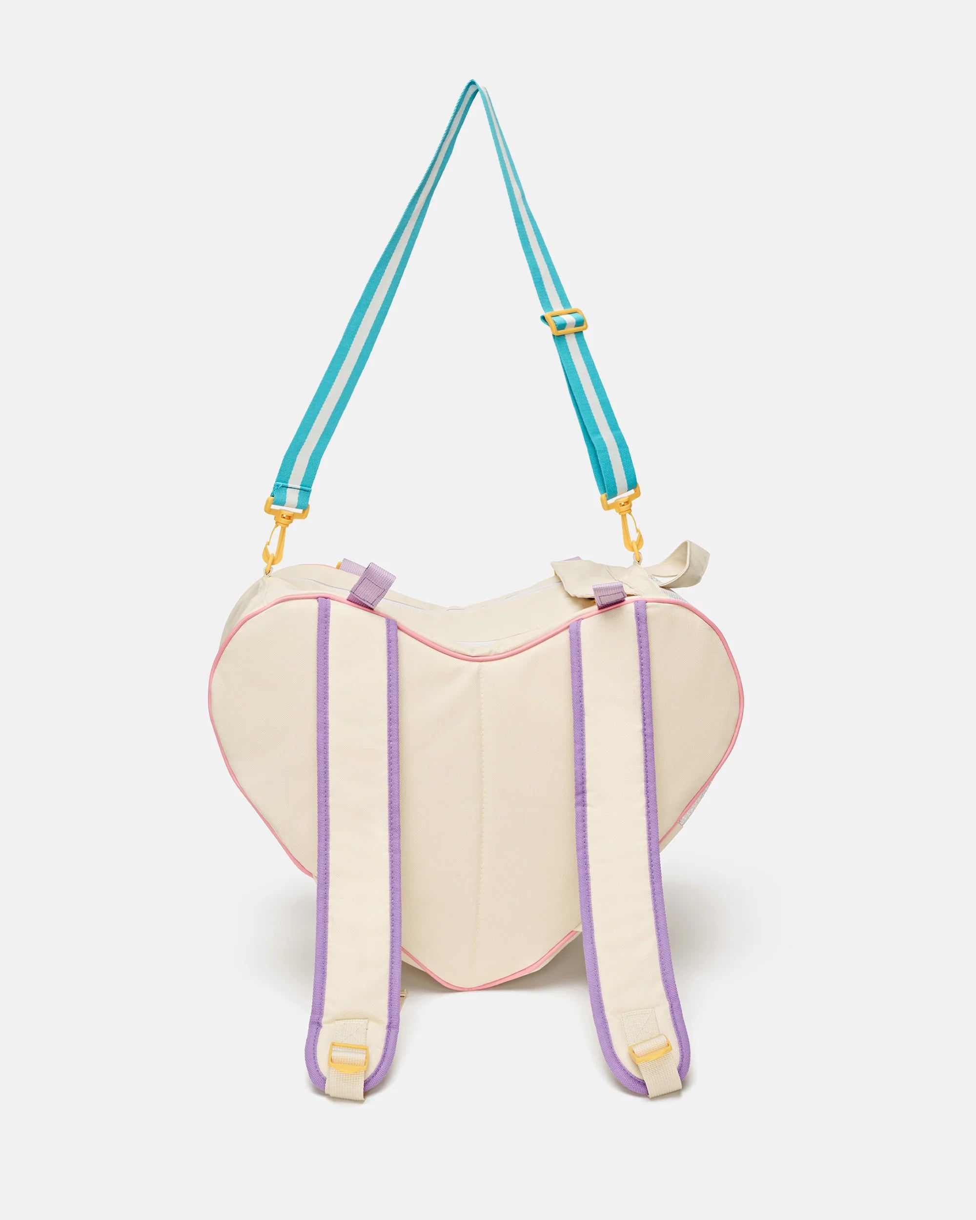 Bolsa para patines Impala - Vainilla Sprinkle