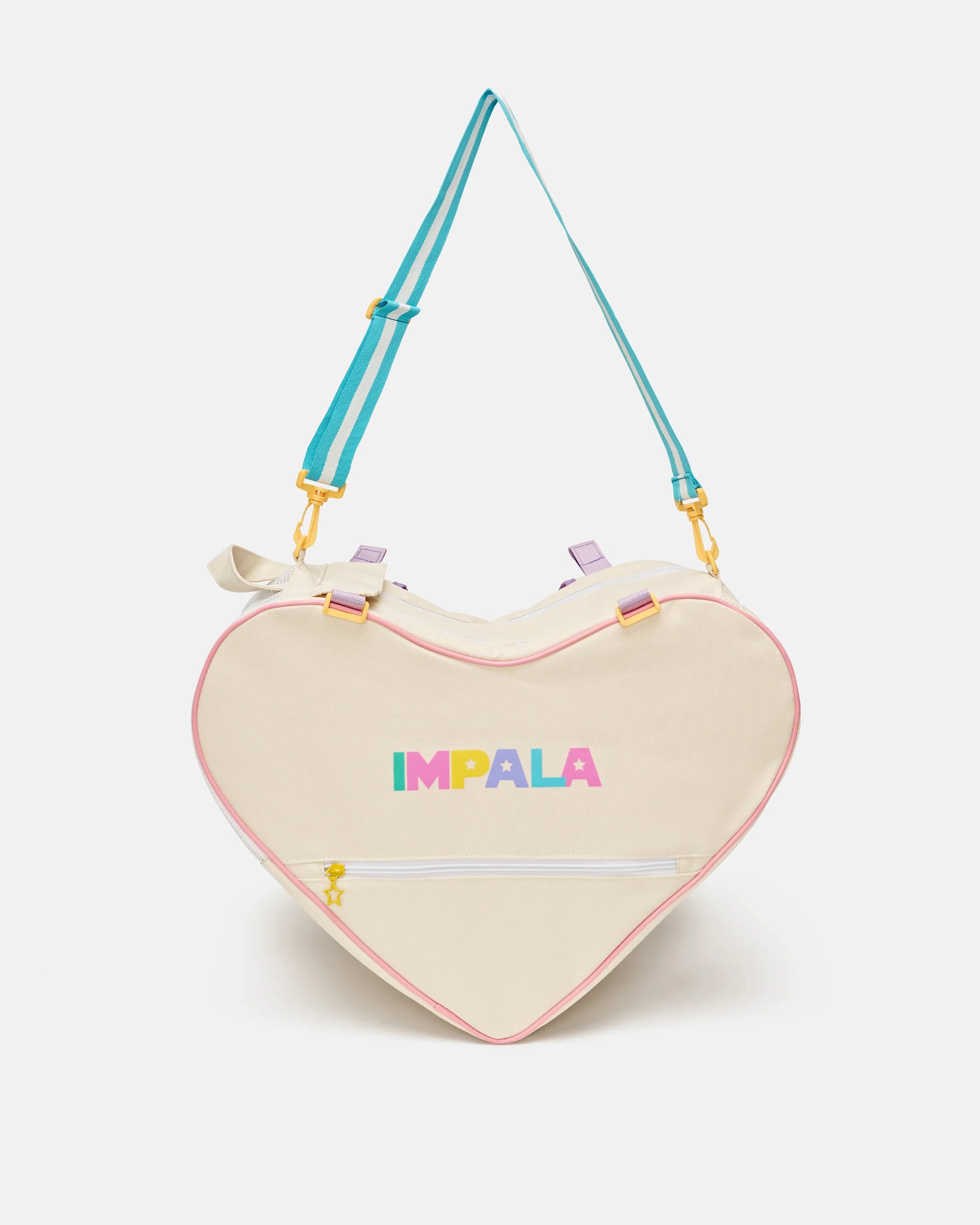 Bolsa para patines Impala - Vainilla Sprinkle