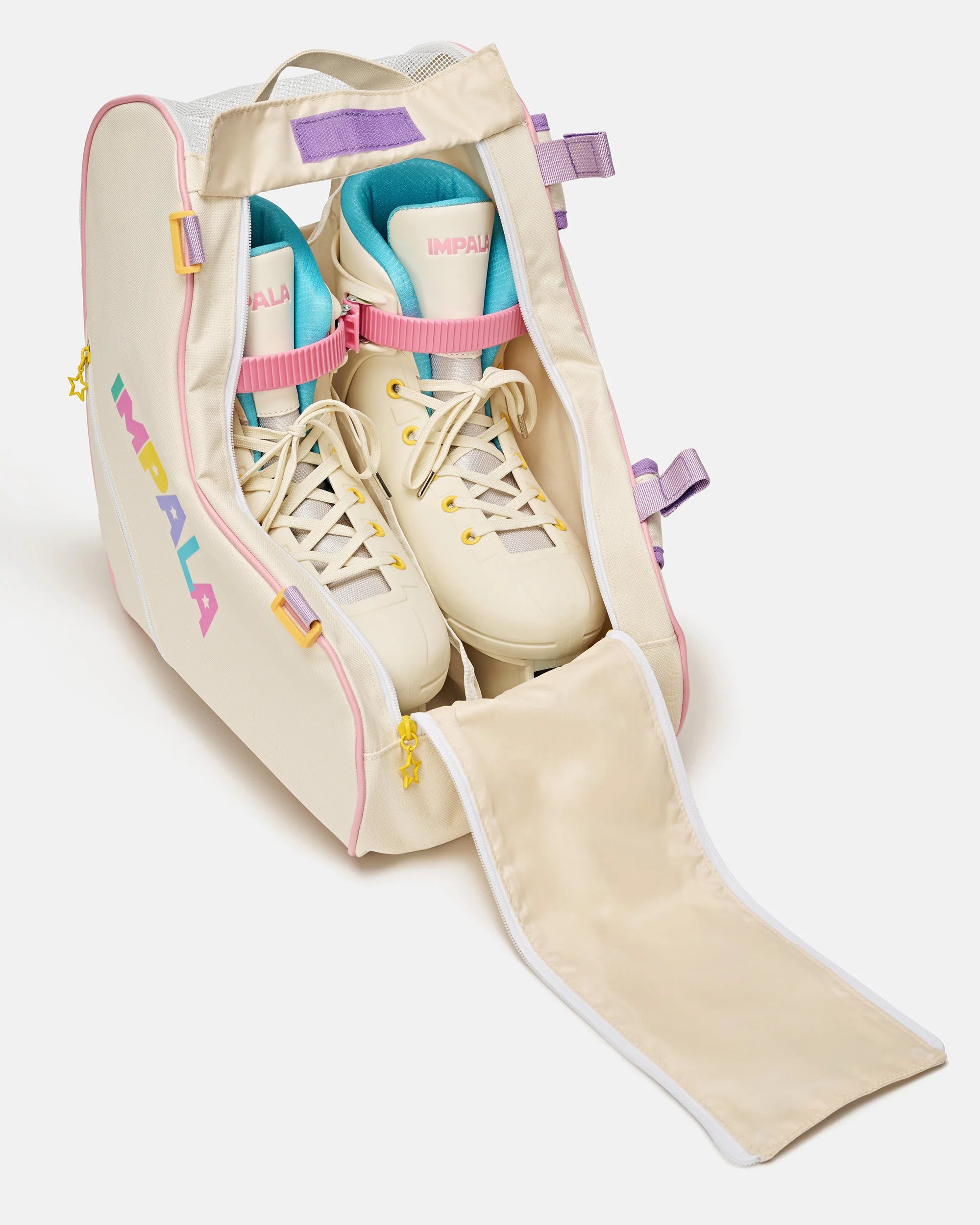 Bolsa para patines Impala - Vainilla Sprinkle