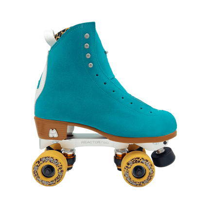 Moxi Jack Skate Package - Jade