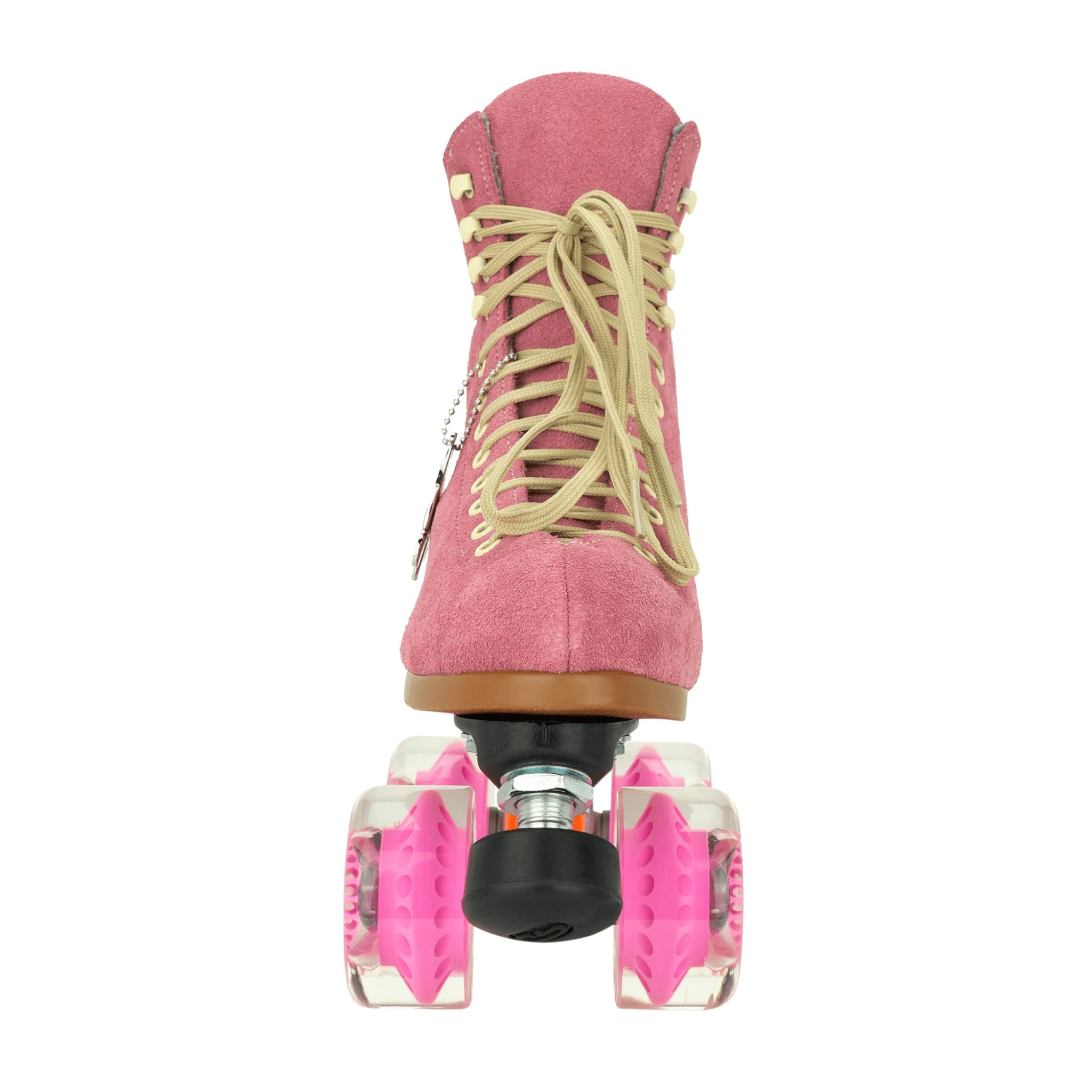 Moxi Lolly Roller Skates - Strawberry Pink