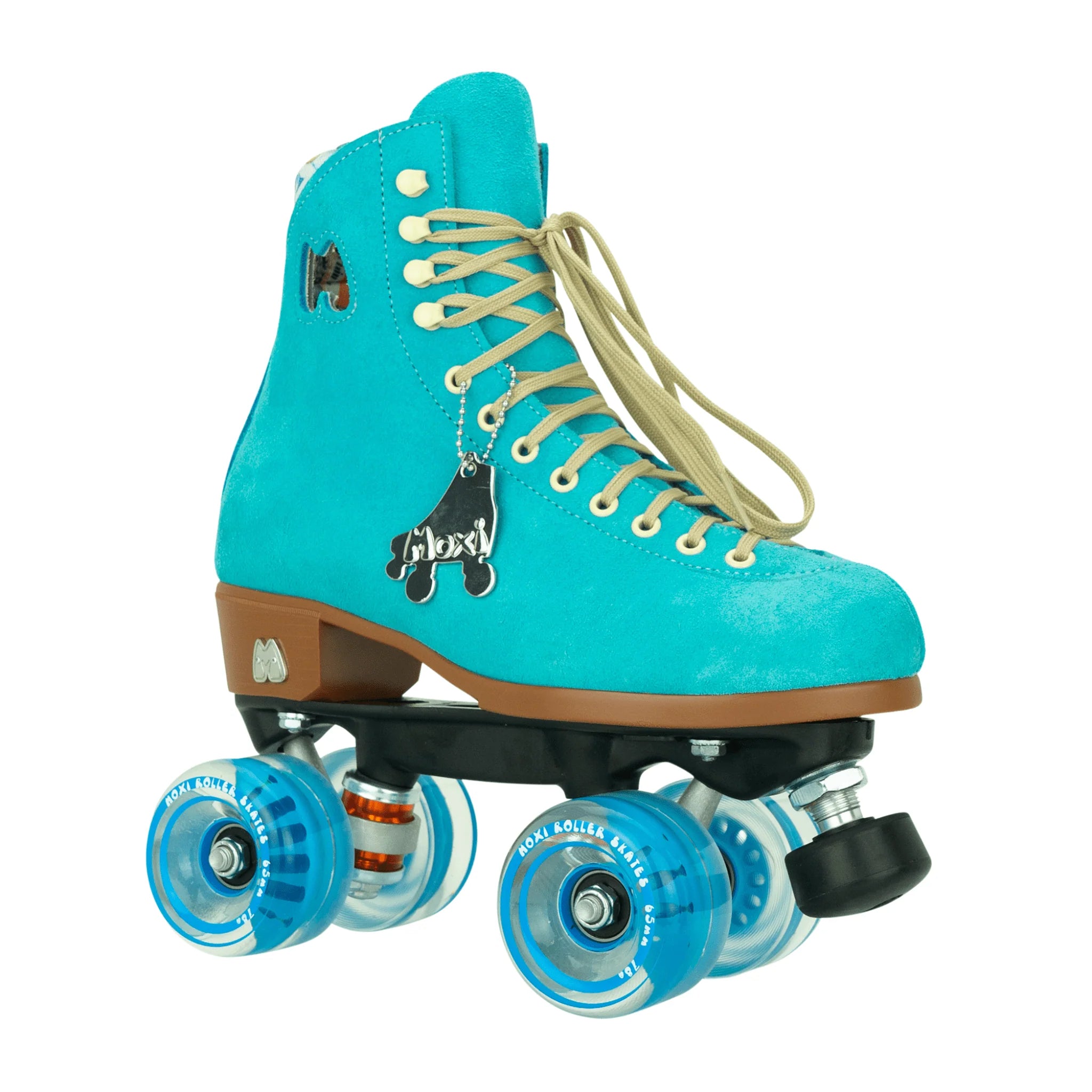 Moxi Lolly Roller Skates - True Blue
