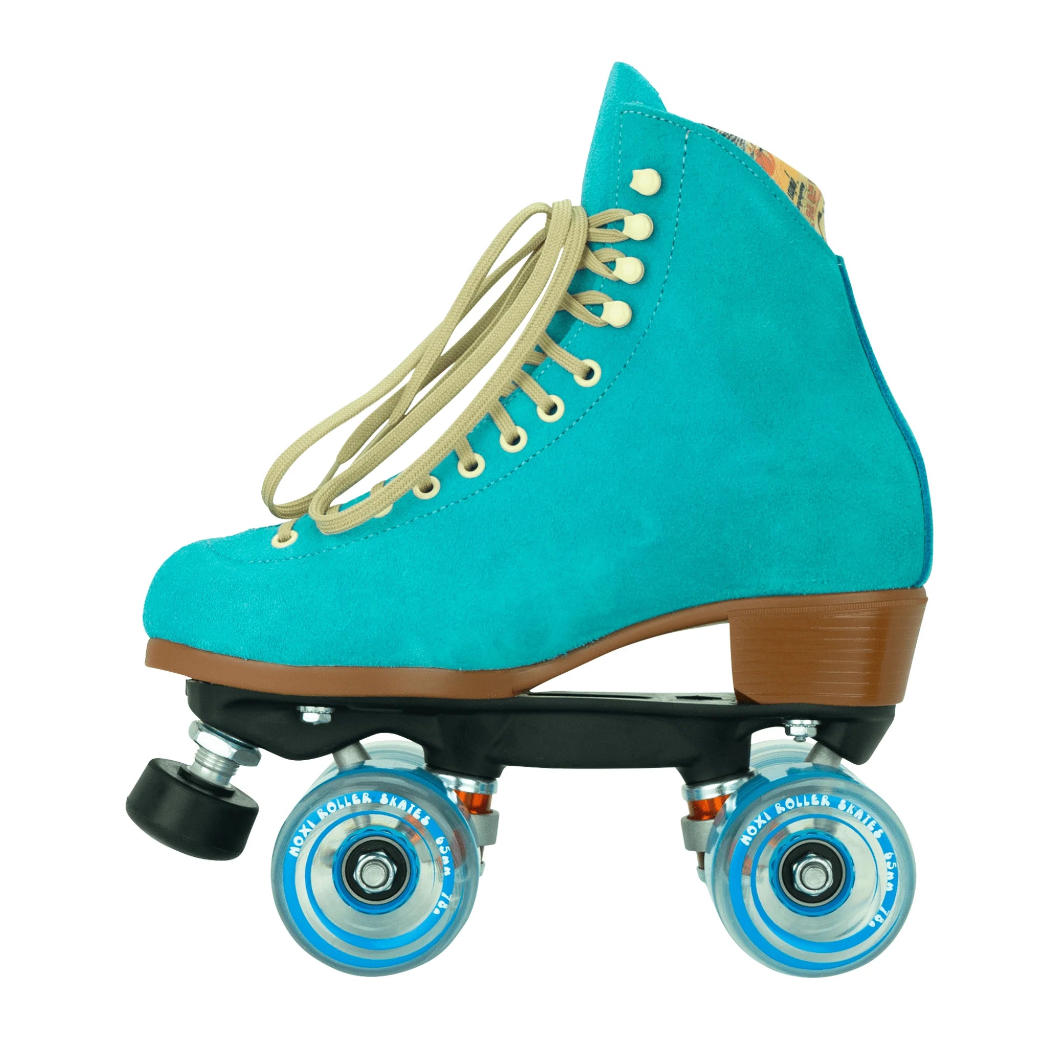 Moxi Lolly Roller Skates - True Blue