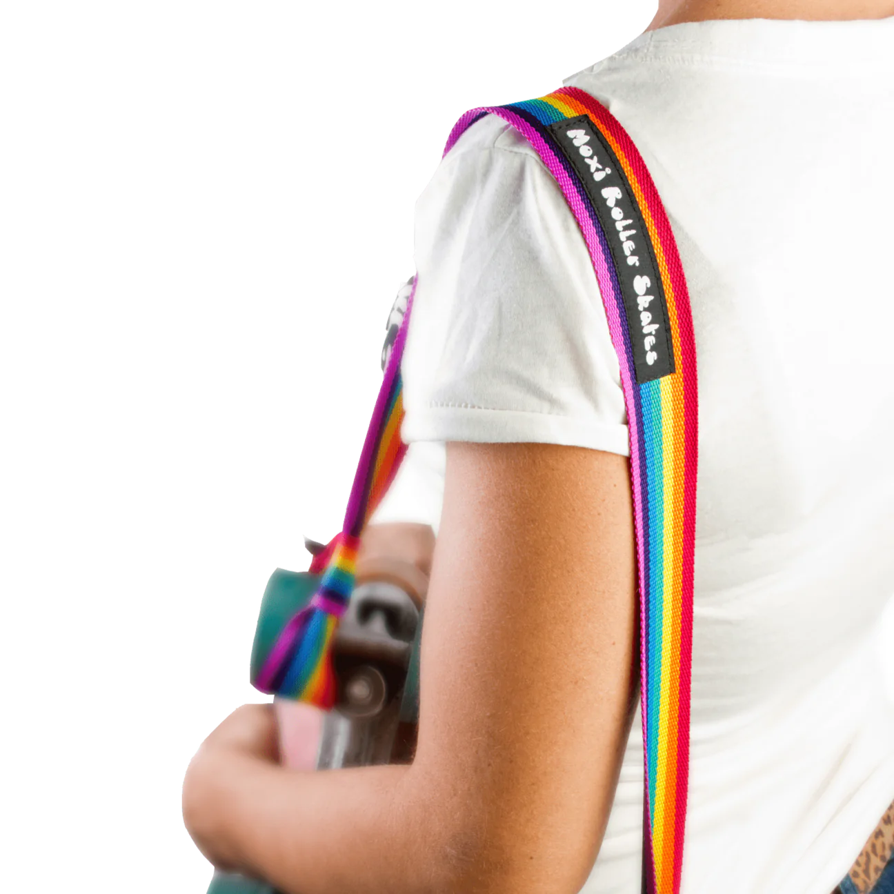 Correa para patines Moxi