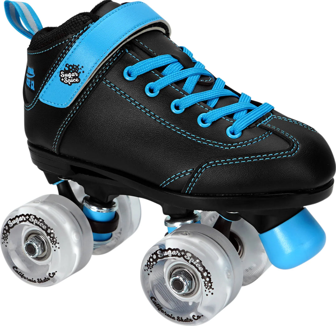 Rollers Quad réglables YUEGMES - Enfant - Noir - Taille 27-31 - Achat Rollers Quad réglables YUEGMES - Enfant - Noir - Taille 27-31 - Achat