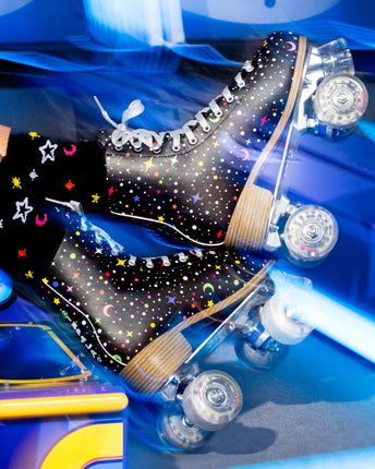 Impala Quad Skates - Twinkle