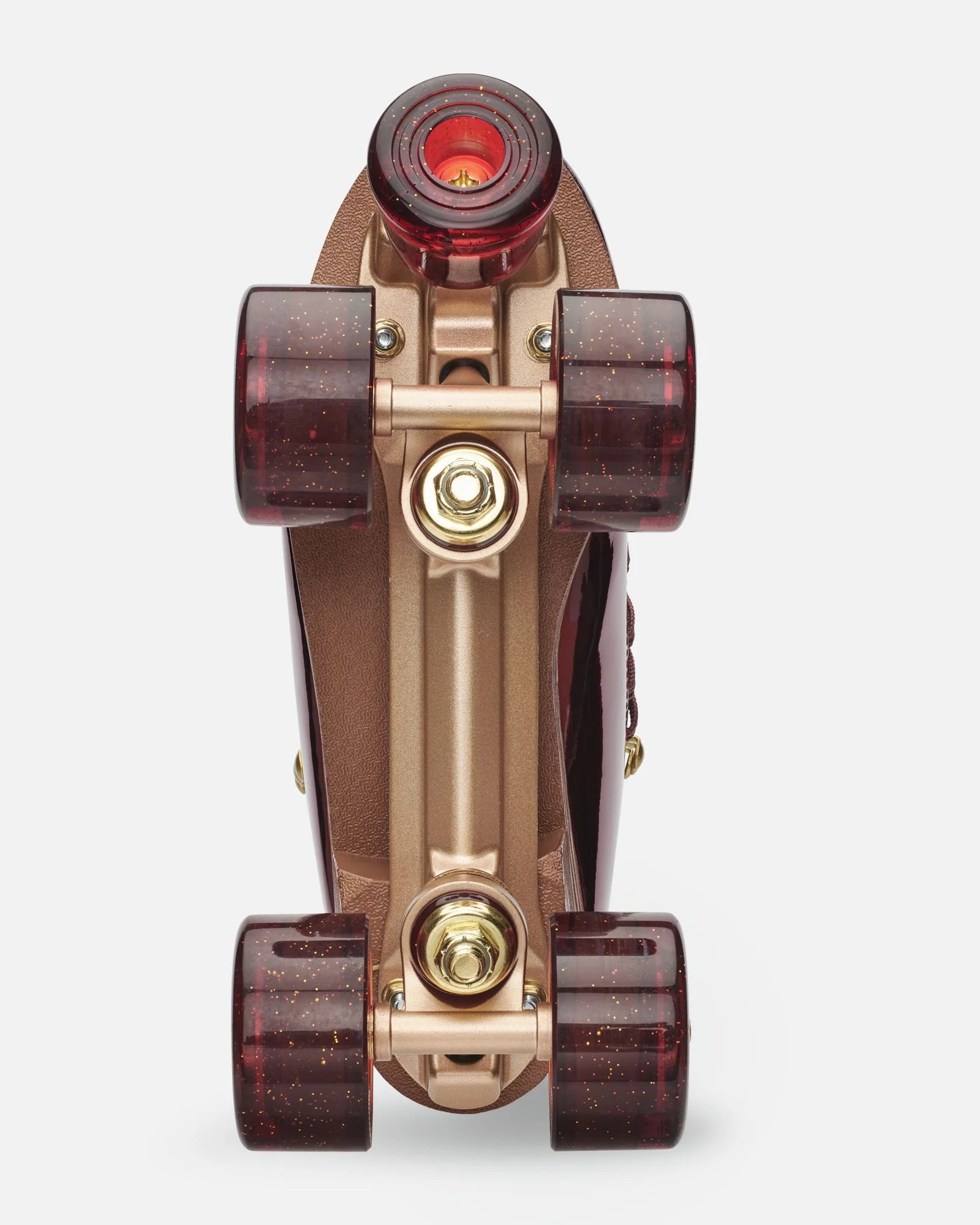 Impala Quad Skates - Plum - - FINAL SALE