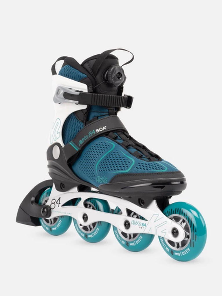 K2 Alexis 84 BOA Women's Inline Skates 2025 – Fritzy's Roller
