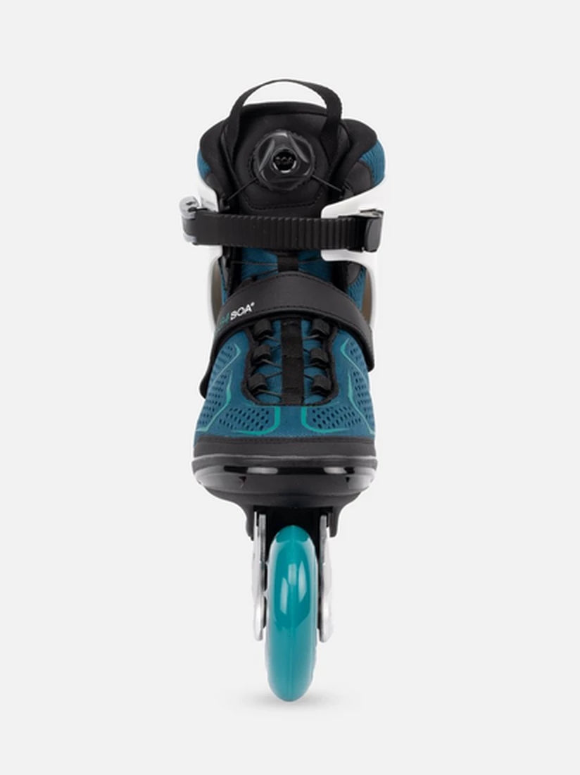 K2 Alexis 84 BOA Women's Inline Skates 2025 – Fritzy's Roller