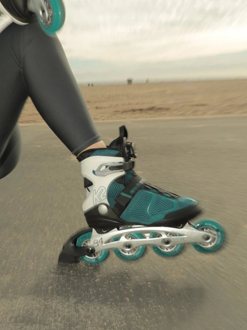 K2 Alexis 84 BOA Women's Inline Skates 2025 – Fritzy's Roller