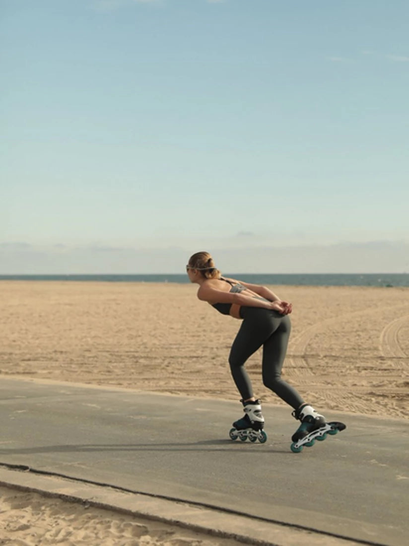 K2 Alexis 84 BOA Women's Inline Skates 2025 – Fritzy's Roller