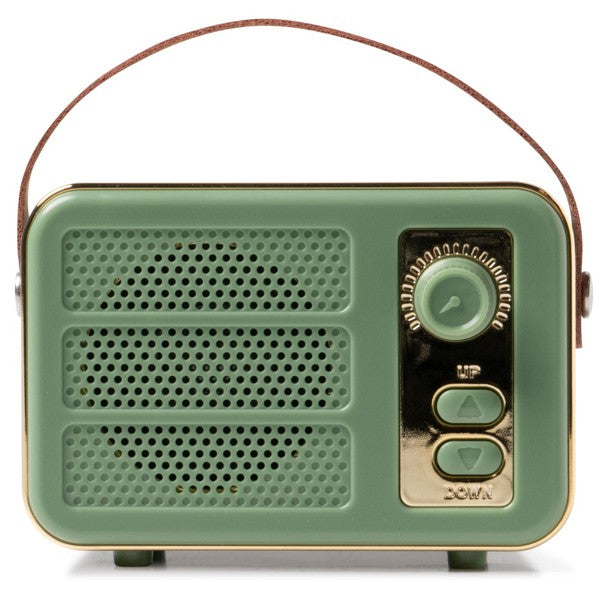 Modern Monkey Juke Jams Rechargeable Speaker – Fritzy's Roller