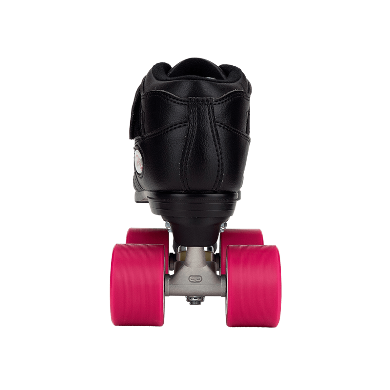 Riedell R3 Derby Roller Skates