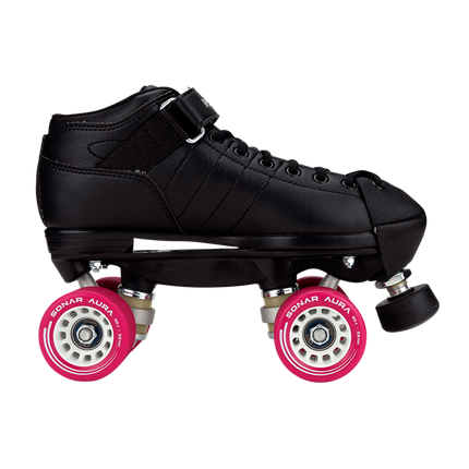 Riedell R3 Derby Roller Skates