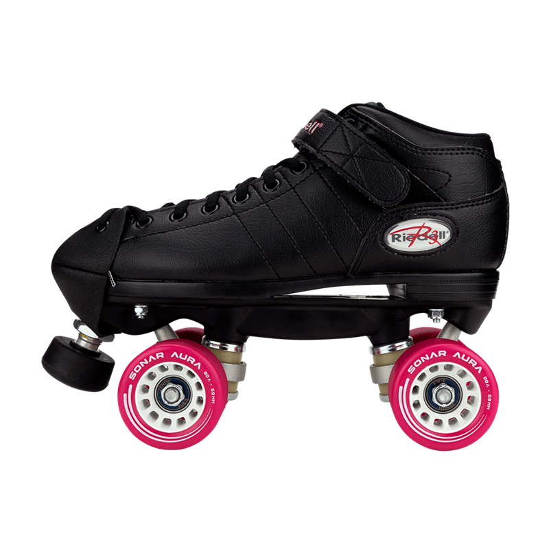 Riedell R3 Derby Roller Skates