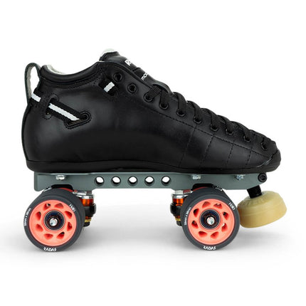 Riedell Solaris 2.0 Pro Derby Roller Skates