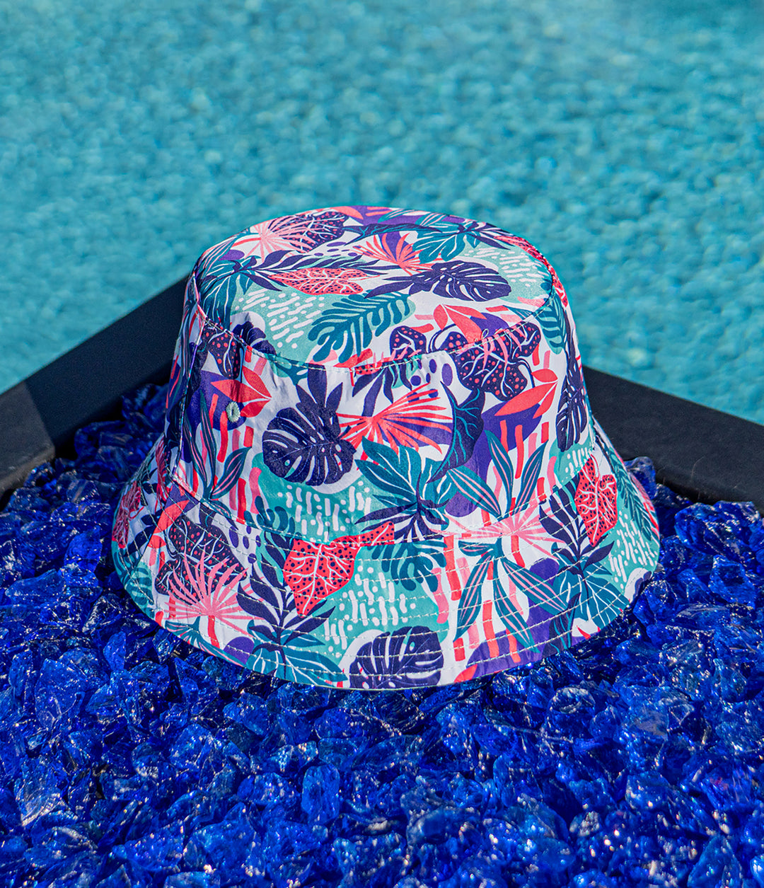 Juice Box Reversible Bucket Hat – Fritzy's Roller Skate Shop