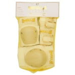 Impala Adult Protective Set - Marawa Gold
