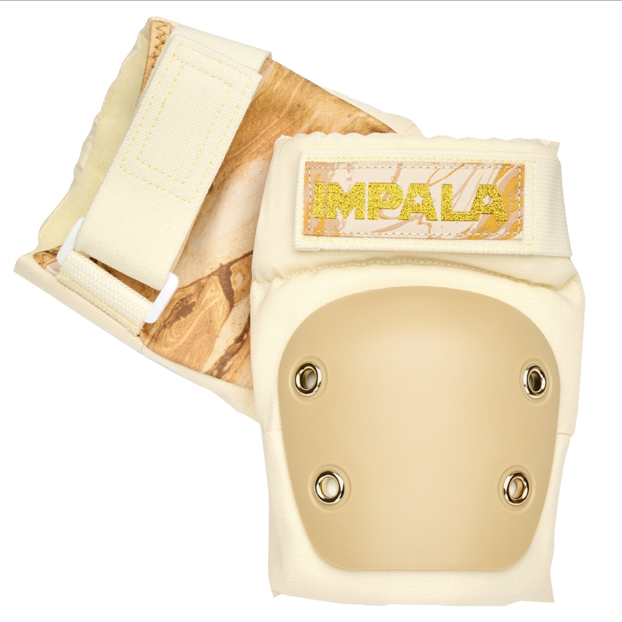 Impala Adult Protective Set - Marawa Gold