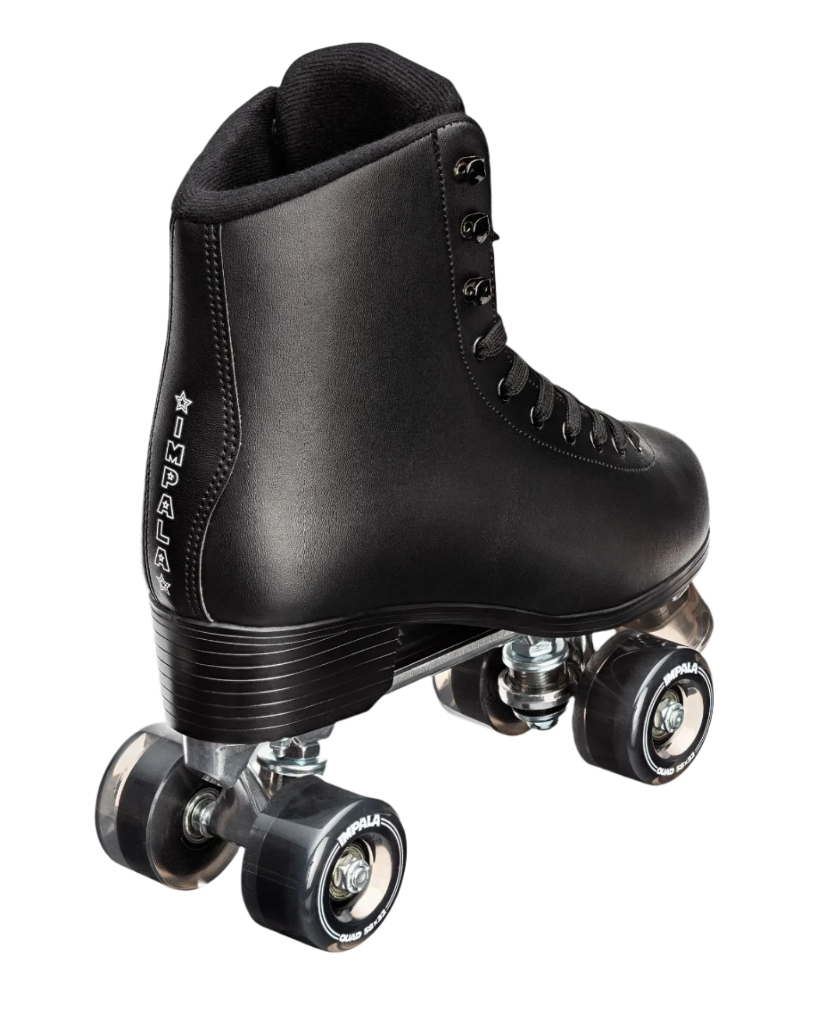 Patines cuádruples Impala - Negro