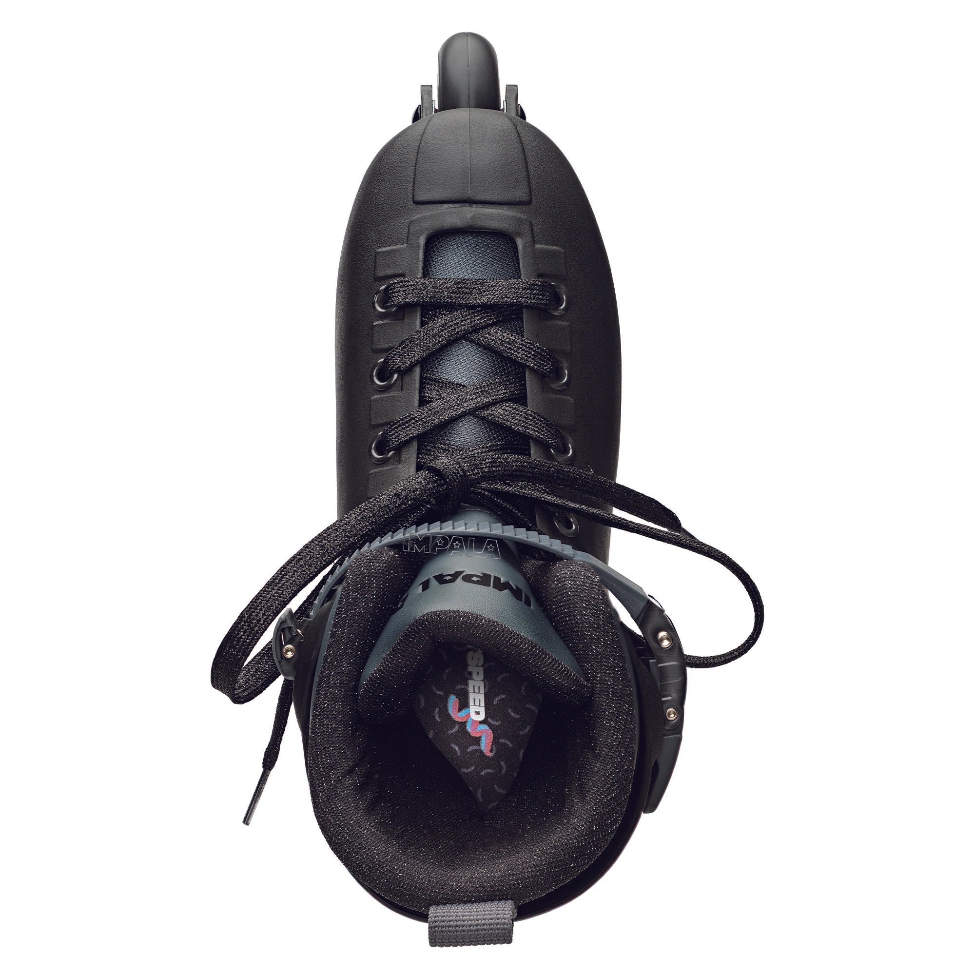 Patines en línea Impala Lightspeed - Negro