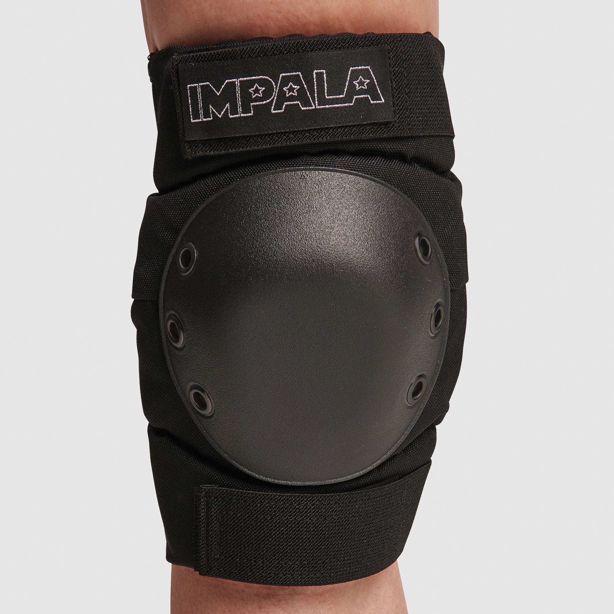 Impala Adult Protective Set - Black