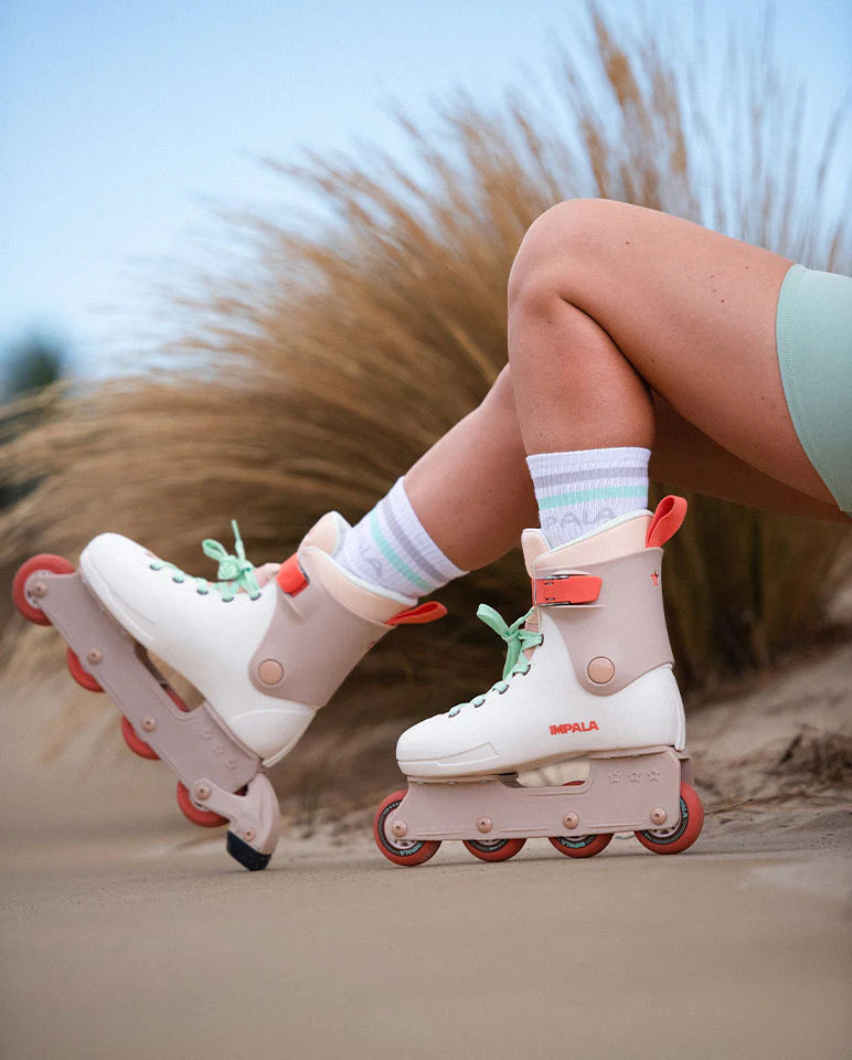 Patines en línea Impala Lightspeed - Sahara