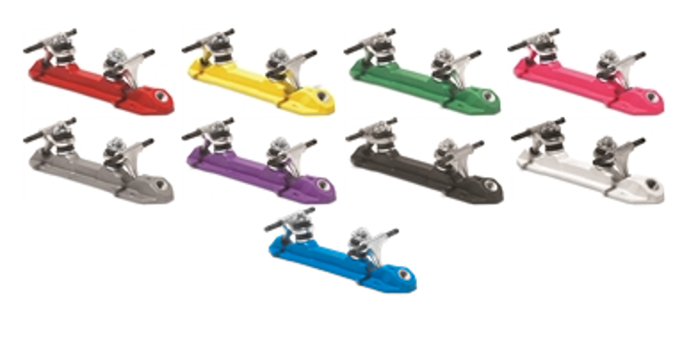 Sure Grip Rock Plate – Fritzy's Roller Skate Shop