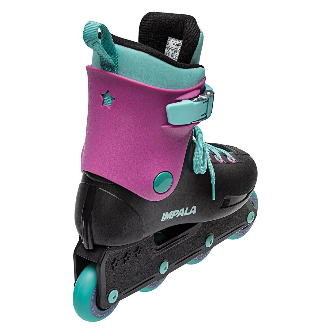 Impala Lightspeed Inline-Skates | Apricot - RMD Bike Shop