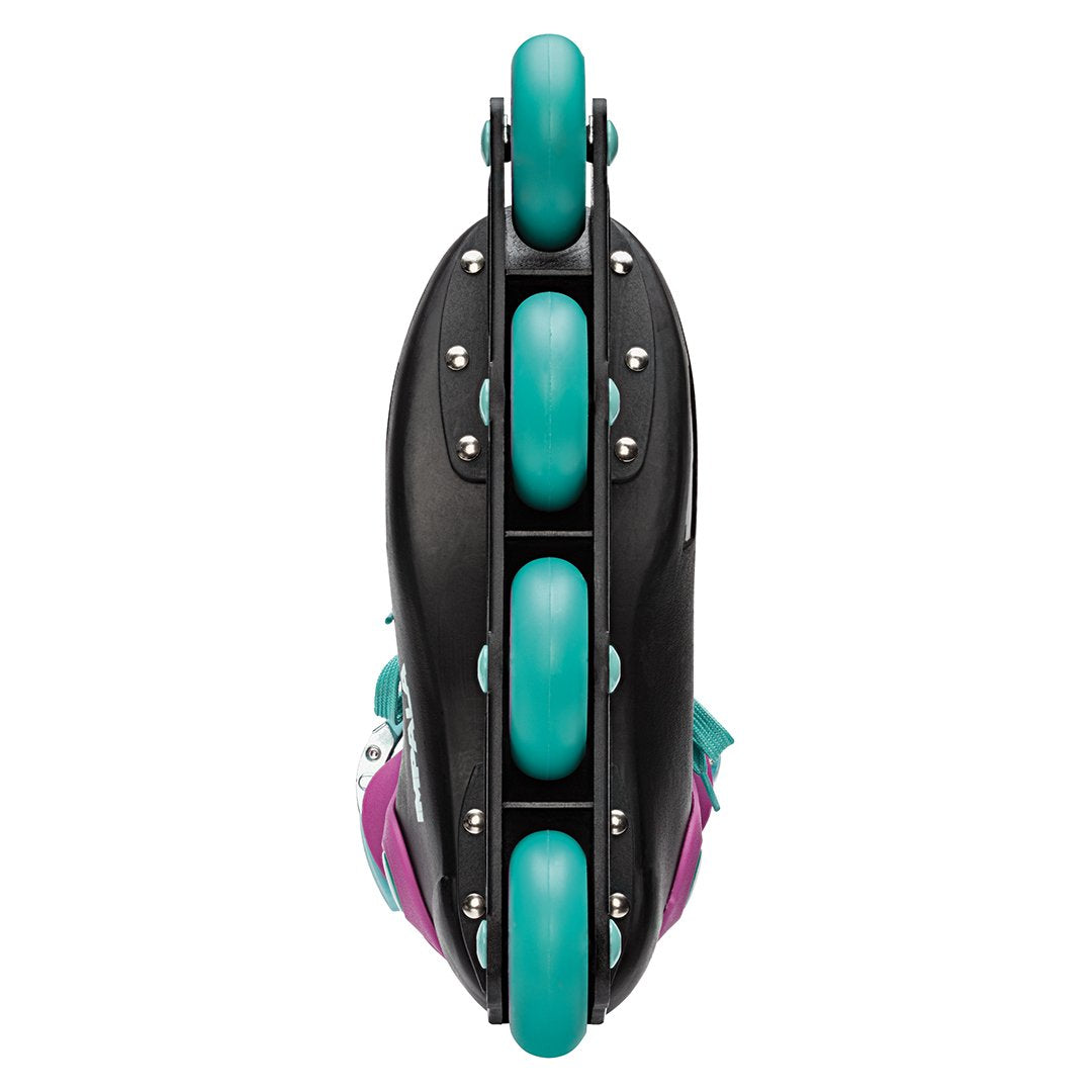 Patines en línea Impala Lightspeed - Black Berry - VENTA FINAL