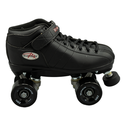 Riedell R3 Outdoor Roller Skate