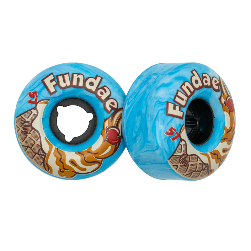 Moxi Fundaes deals Skate Wheels