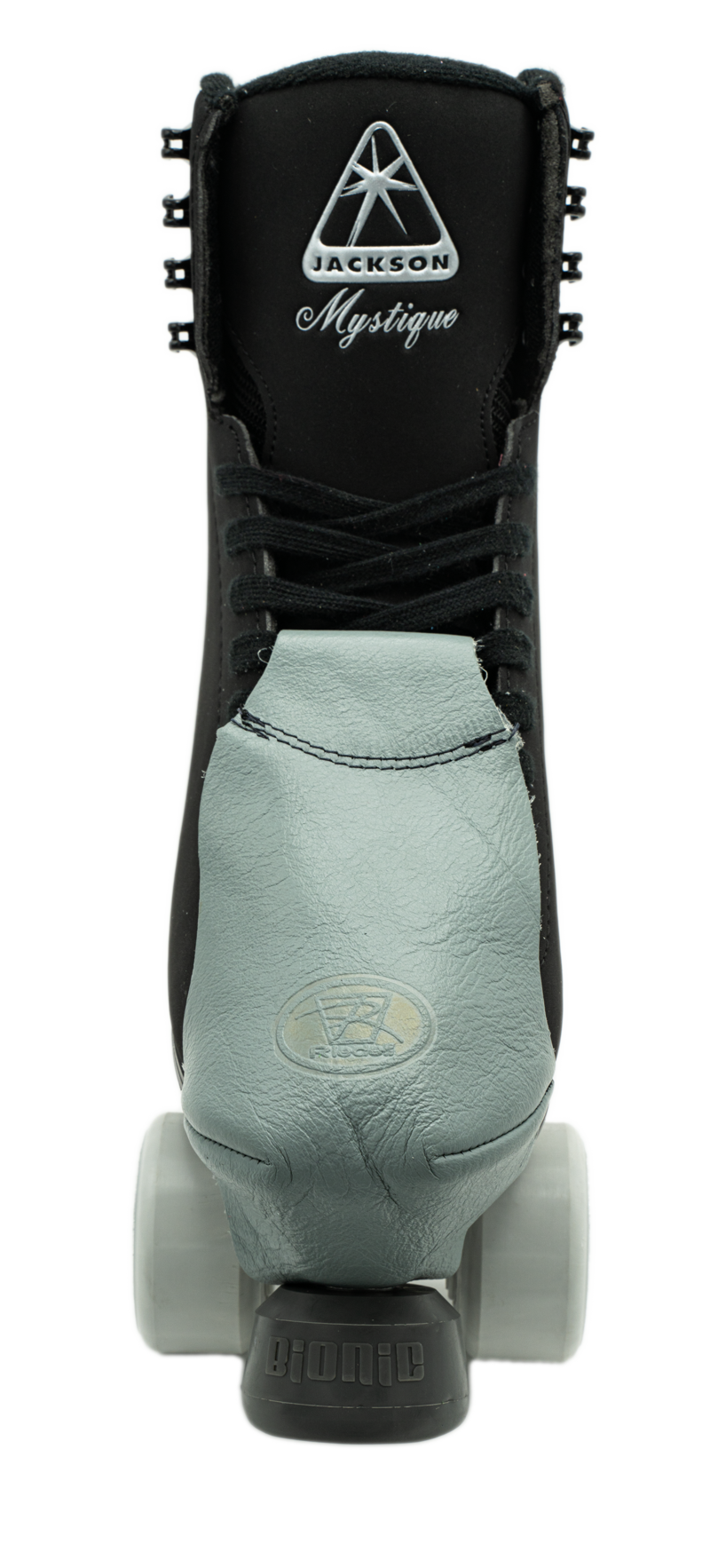 Riedell Pro Fit Leather Toe Caps