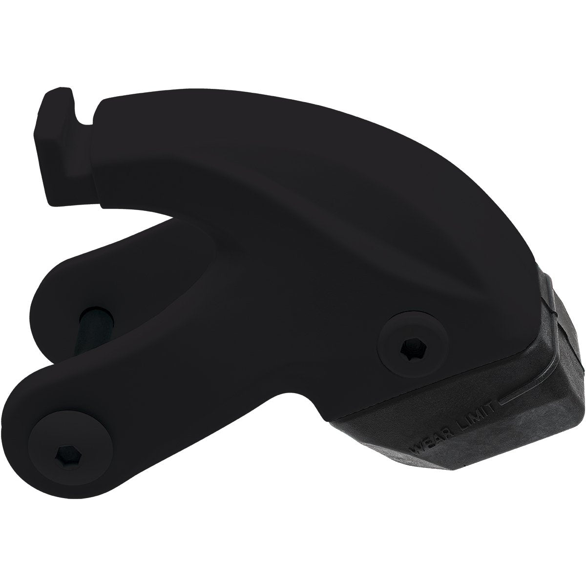 Patines en línea Impala Lightspeed - Negro Fluor - VENTA FINAL