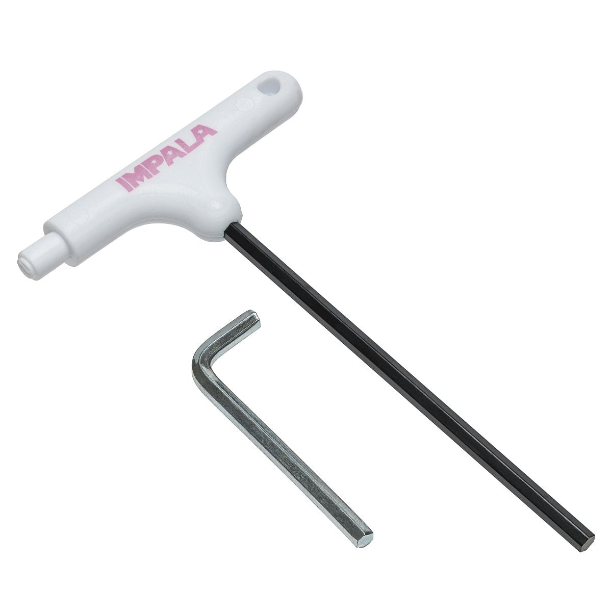 Patines en línea Impala Lightspeed - Blanco