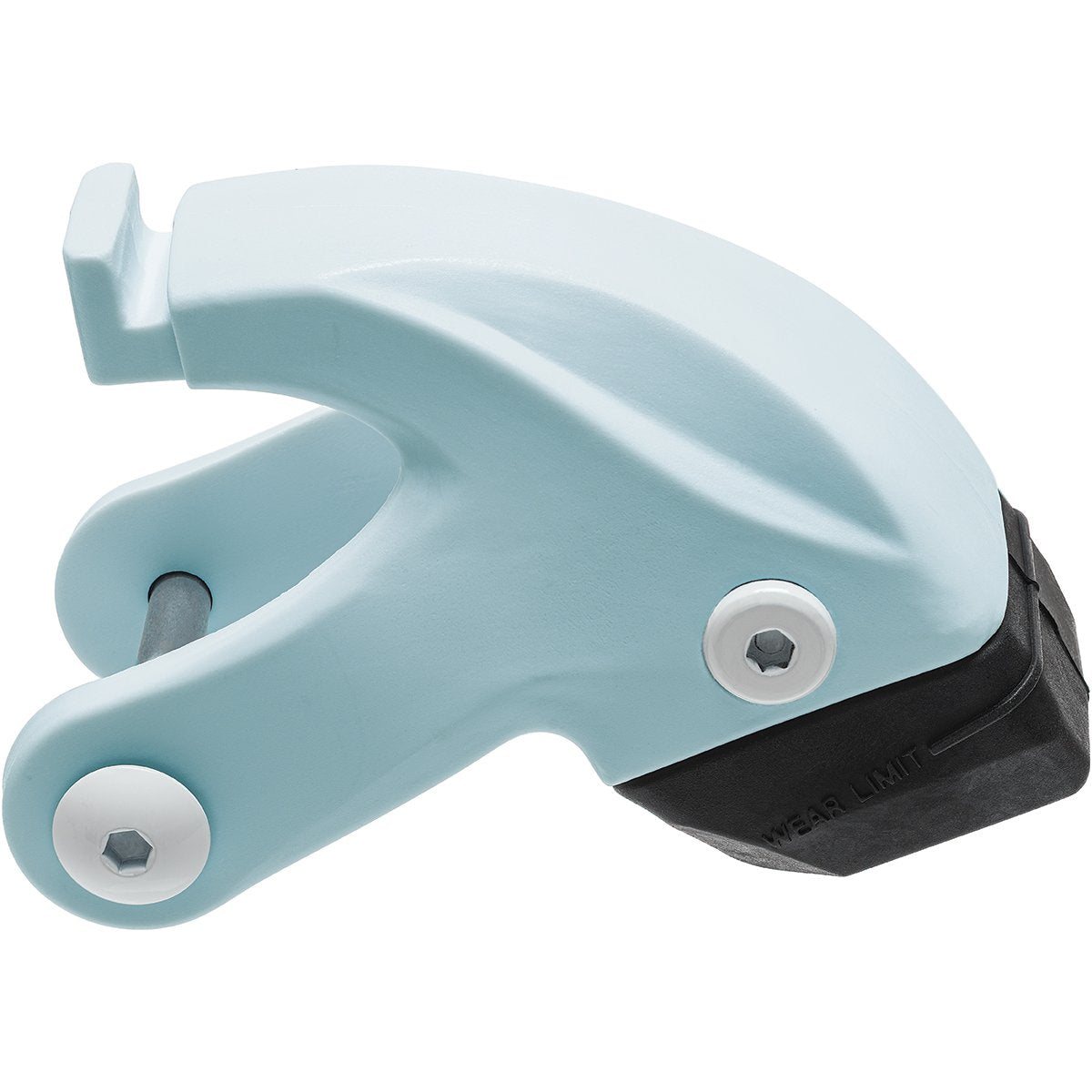 Patines en línea Impala Lightspeed - Azul cielo/amarillo