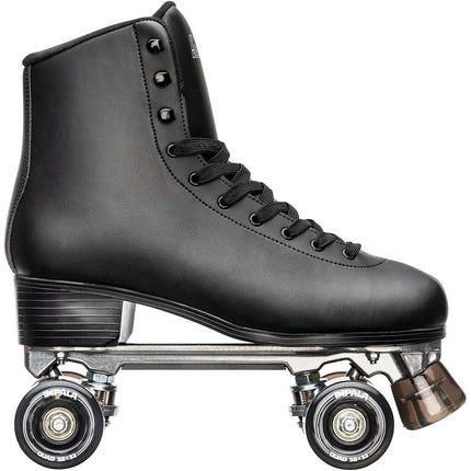 Patines cuádruples Jr. Impala - Negro