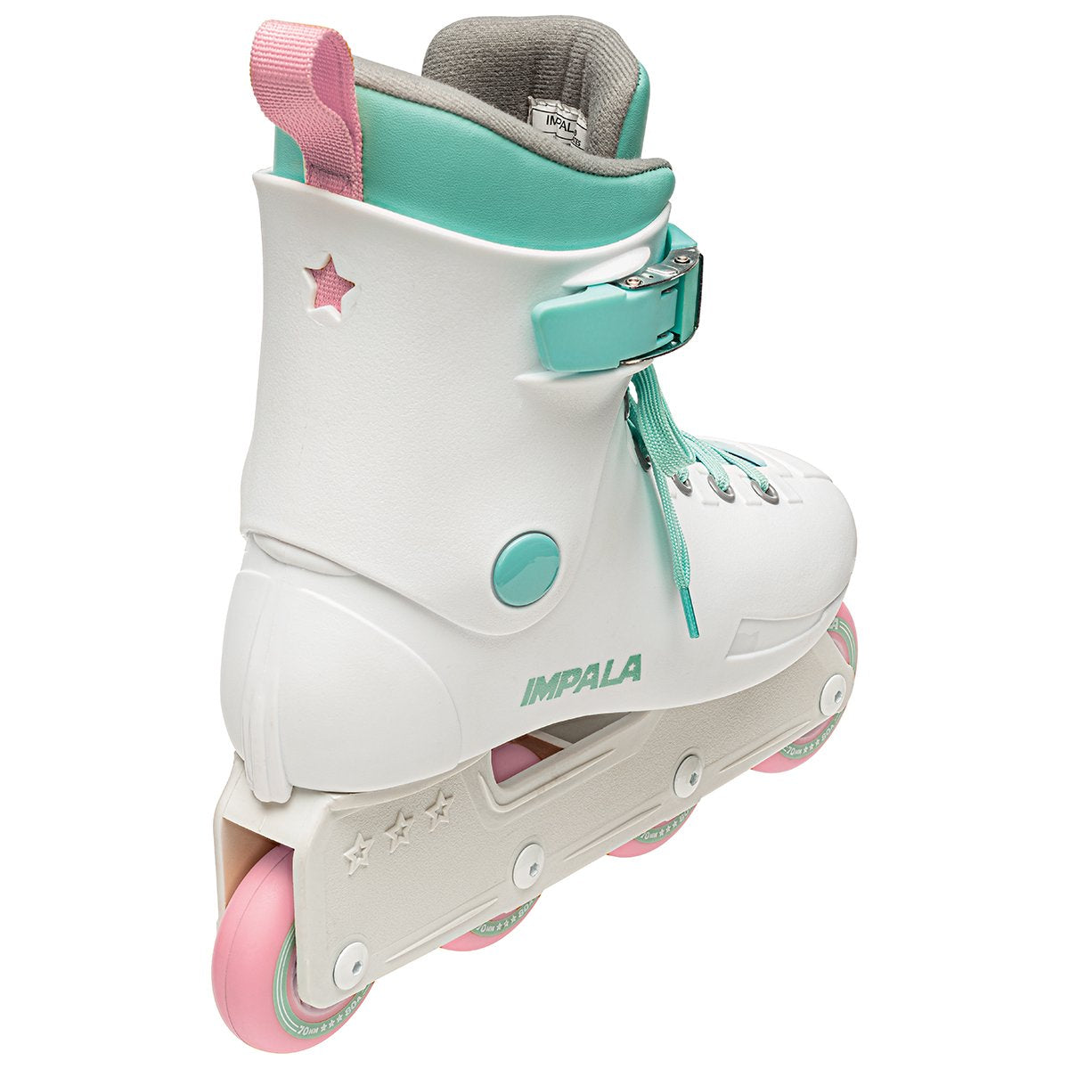 Patines en línea Impala Lightspeed - Blanco