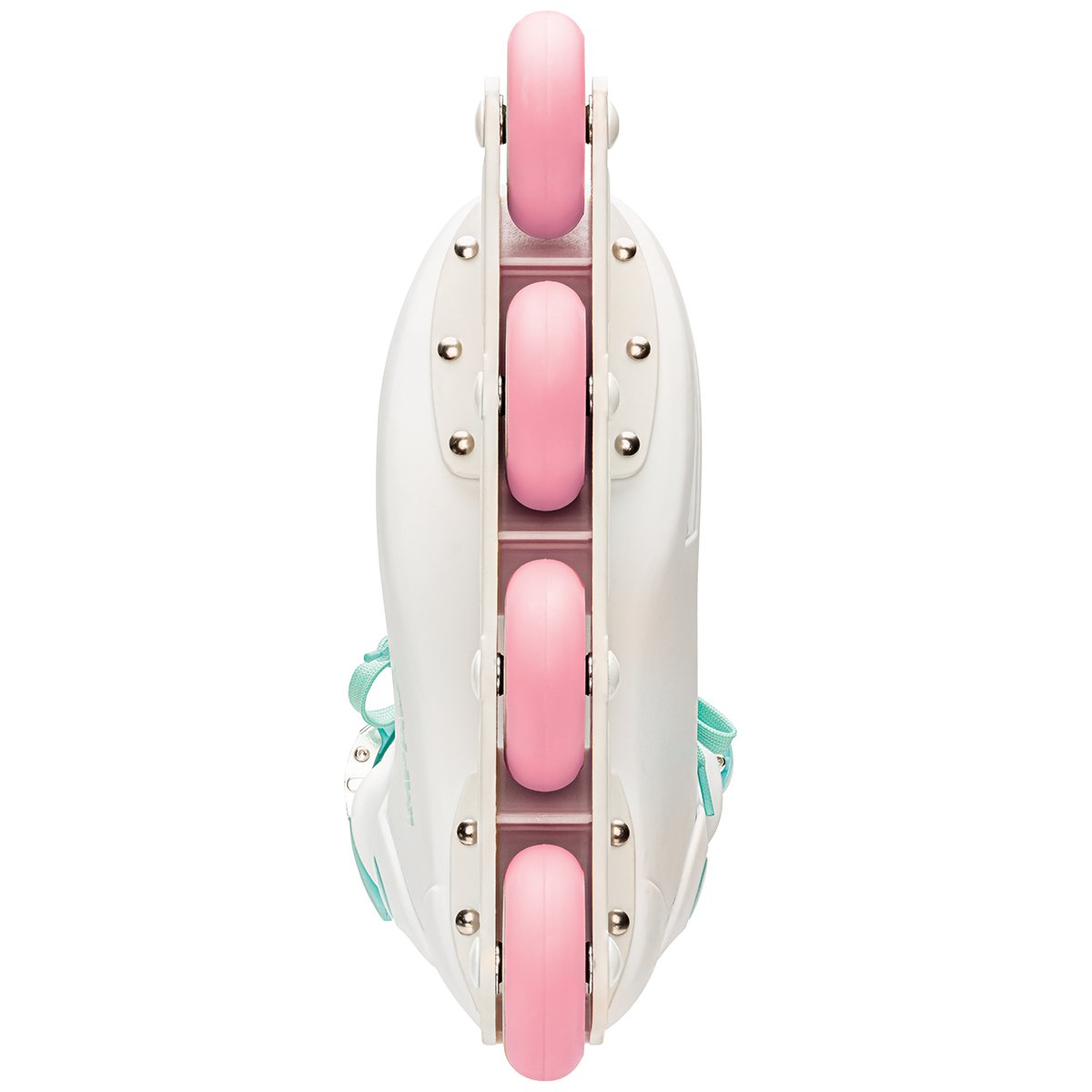 Patines en línea Impala Lightspeed - Blanco