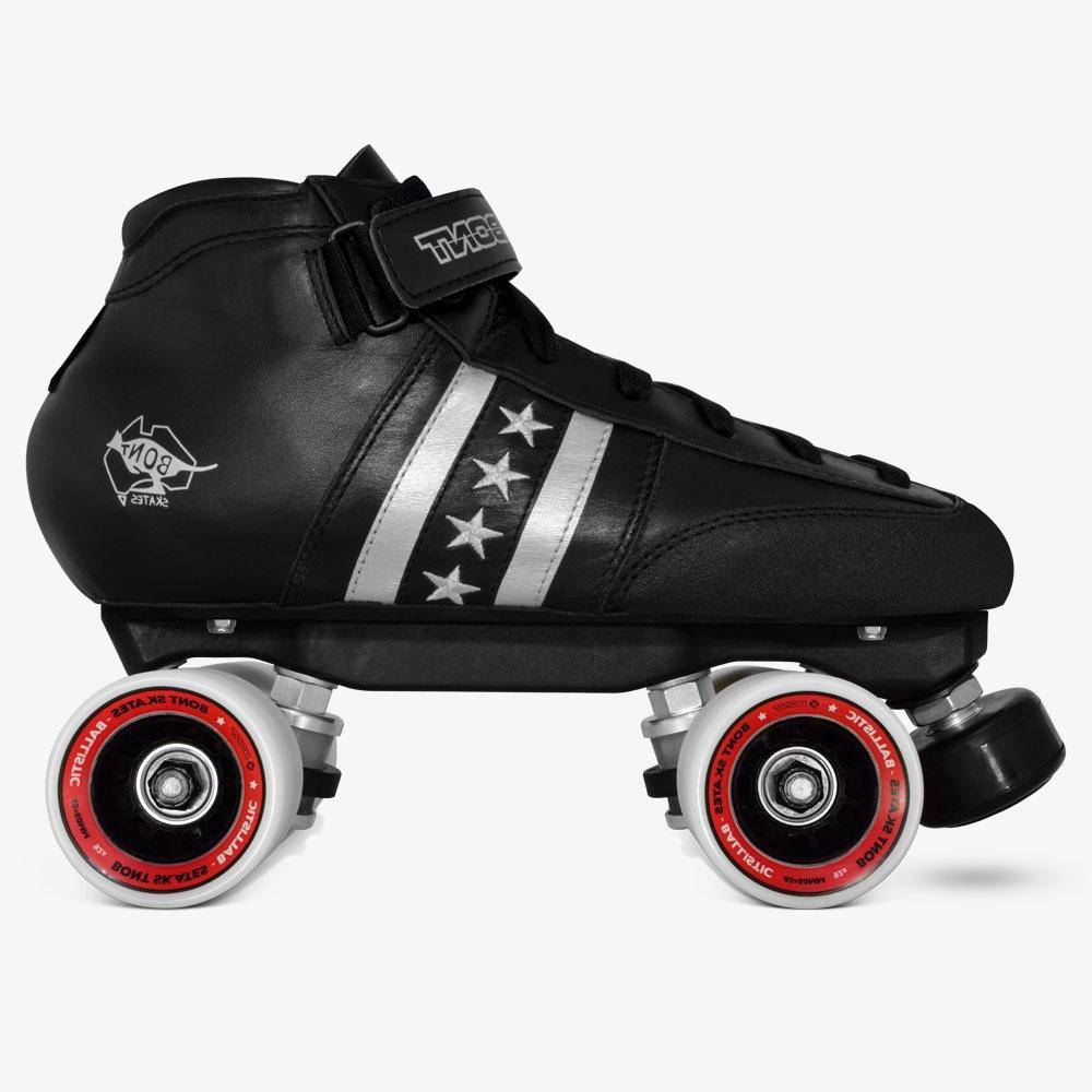 Chaya Ruby Roller Skates – Fritzy's Roller Skate Shop