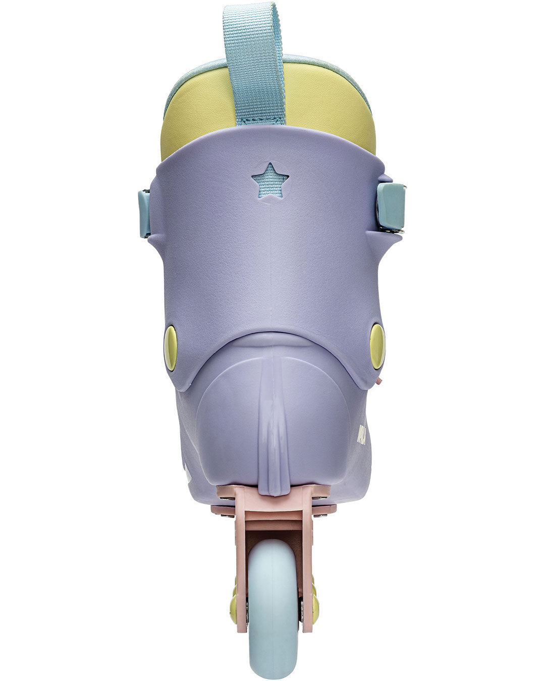 Impala Lightspeed Inline Skates - Fairy Floss