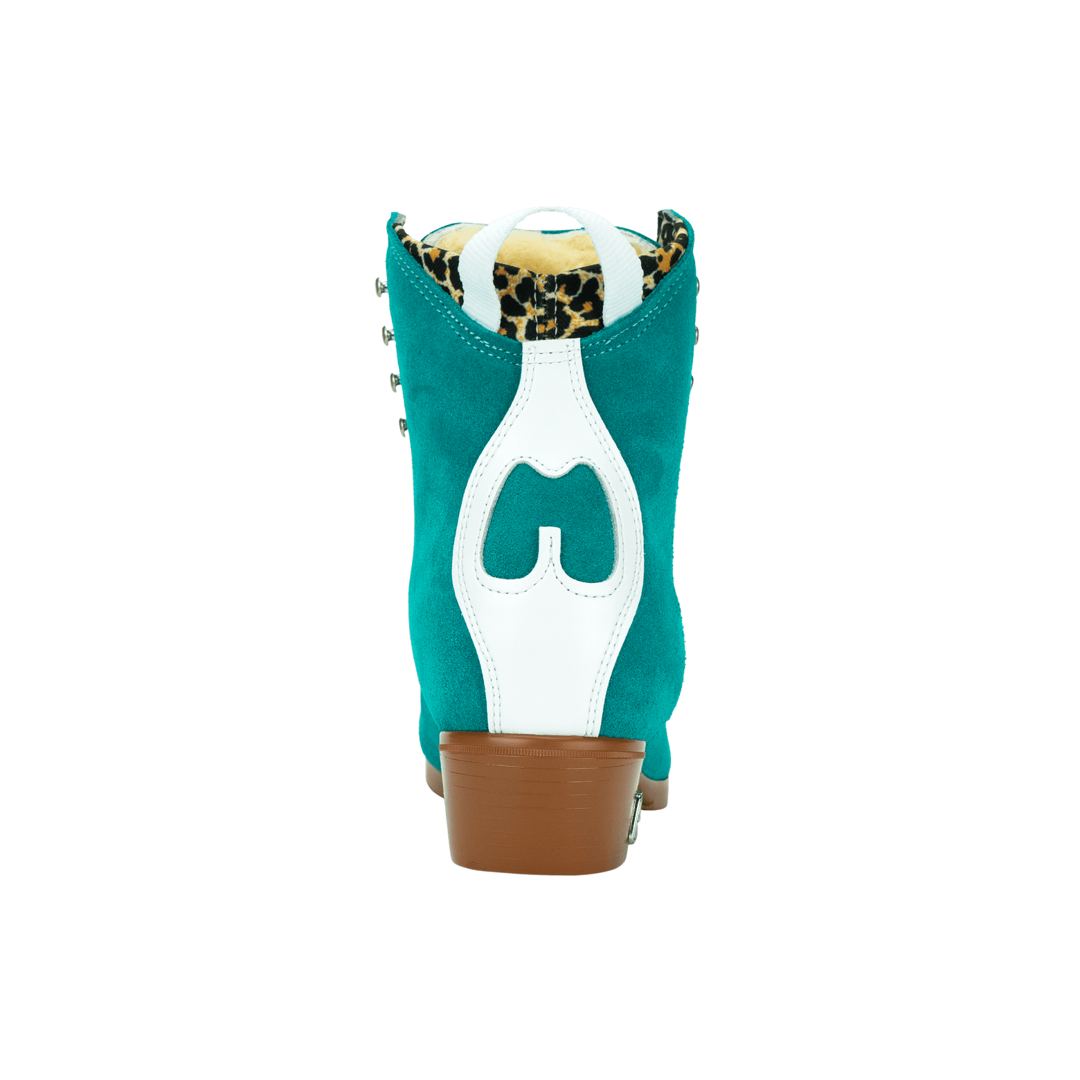 Moxi Jack Skate Package - Jade