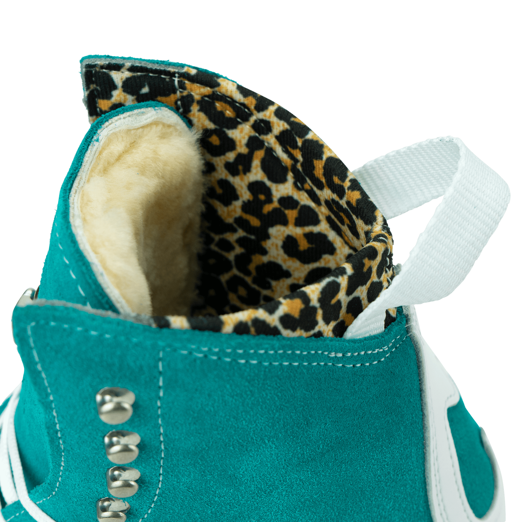 Moxi Jack Skate Package - Jade