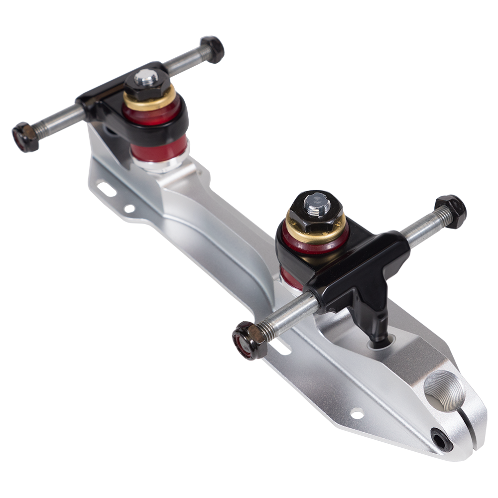 Placa Neo del reactor Riedell