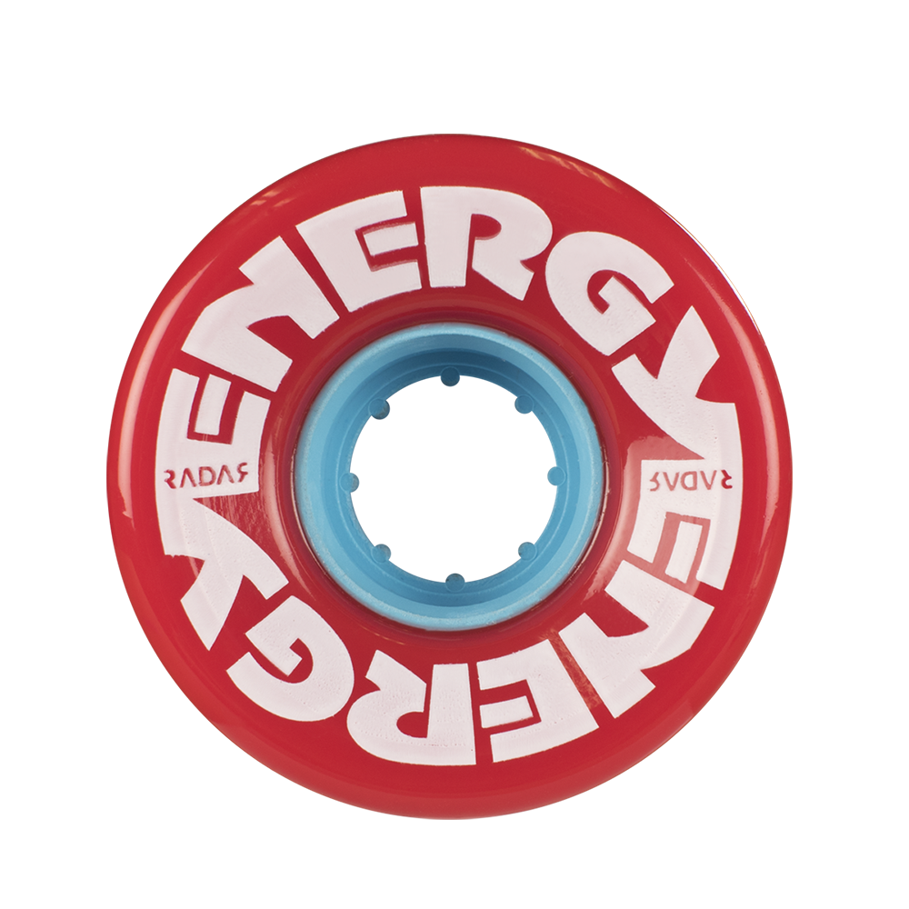 Energy Radar store Roller skate wheels