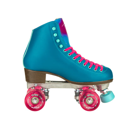 Patines en línea Riedell Orbit - Lagoon