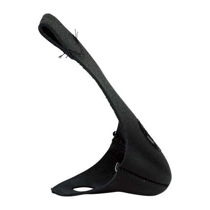 Riedell Pro Fit Leather Toe Caps