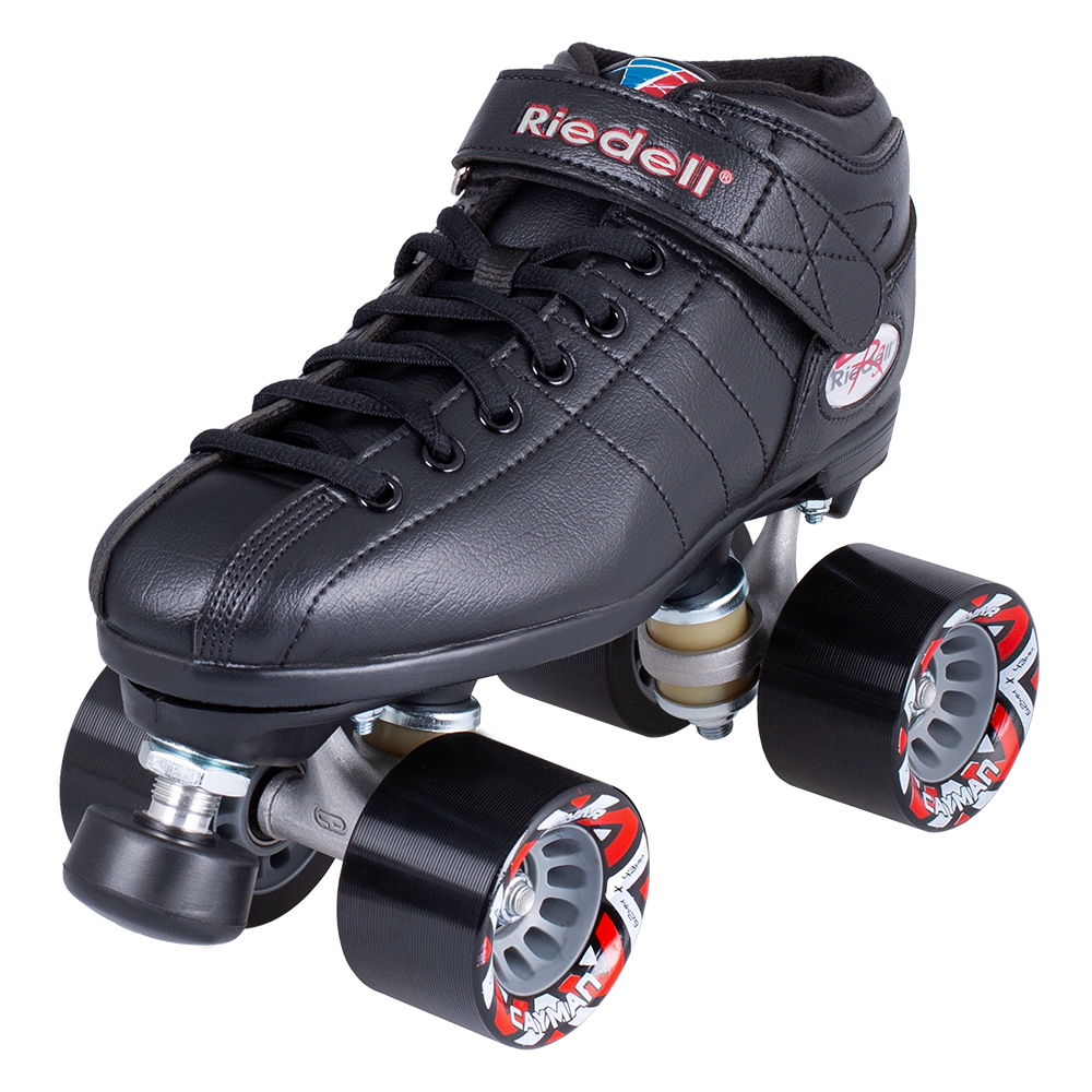 Patines de interior Riedell R3